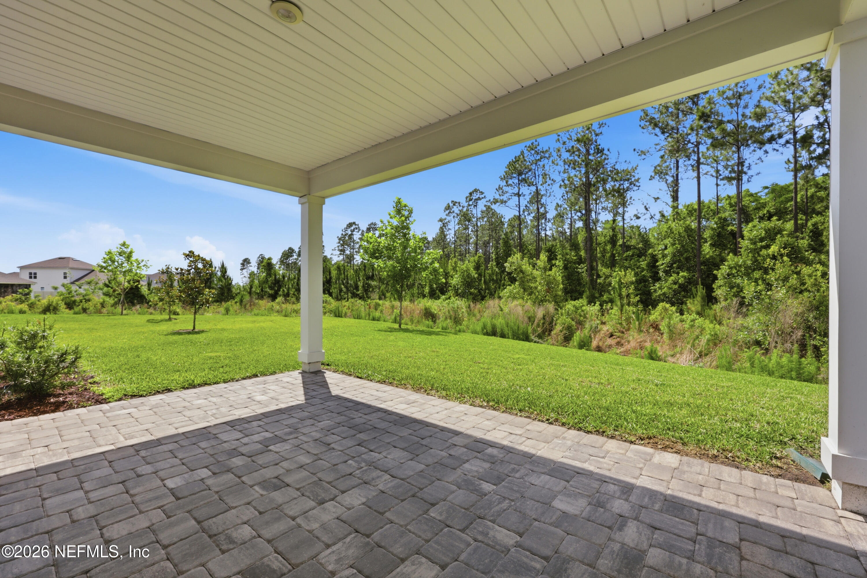 85 Nightfall Court St. Augustine, FL 32095 - Photo 33 of 86 Covered Lanai