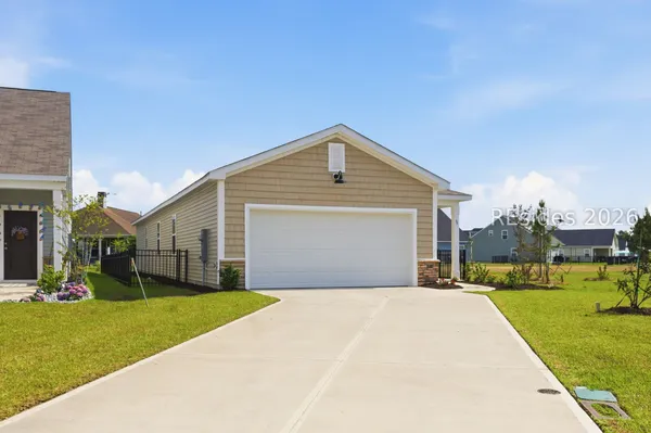 $385,000 | 96 Givhans Loop, Hardeeville, SC 29927