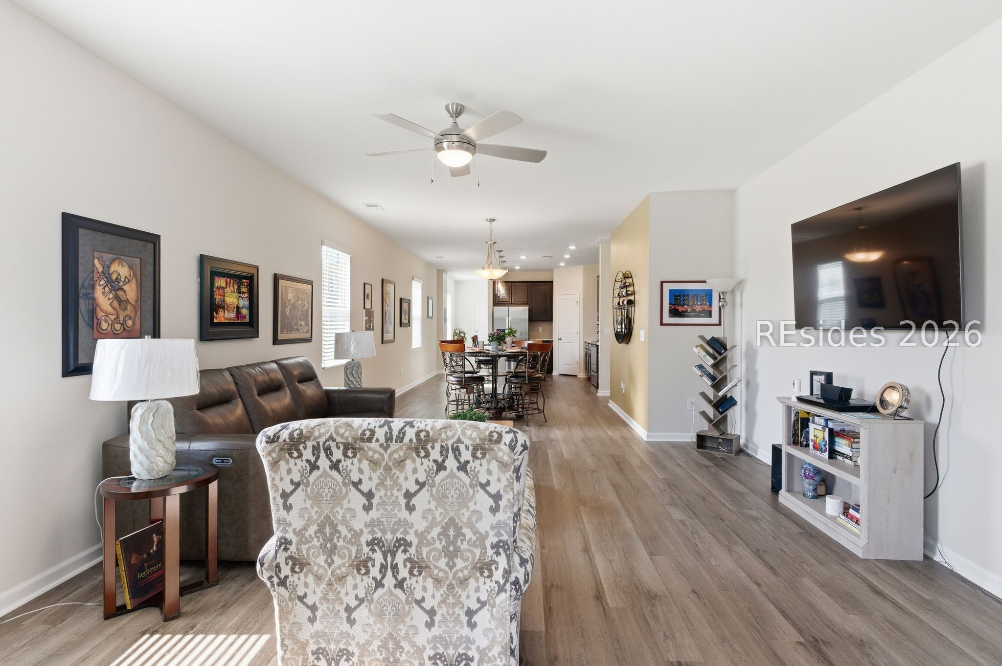 96 Givhans Loop Hardeeville, SC 29927 - Photo 14 of 41
