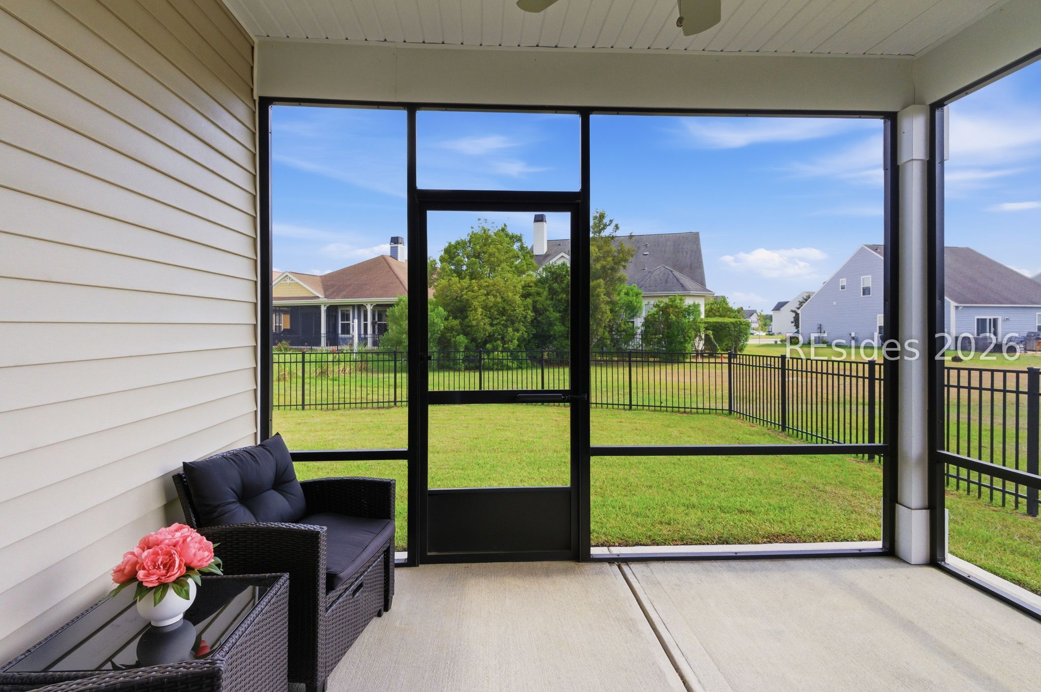 96 Givhans Loop Hardeeville, SC 29927 - Photo 25 of 41