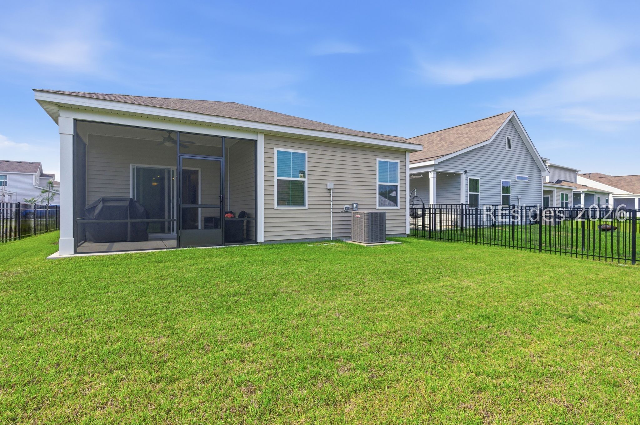 96 Givhans Loop Hardeeville, SC 29927 - Photo 26 of 41