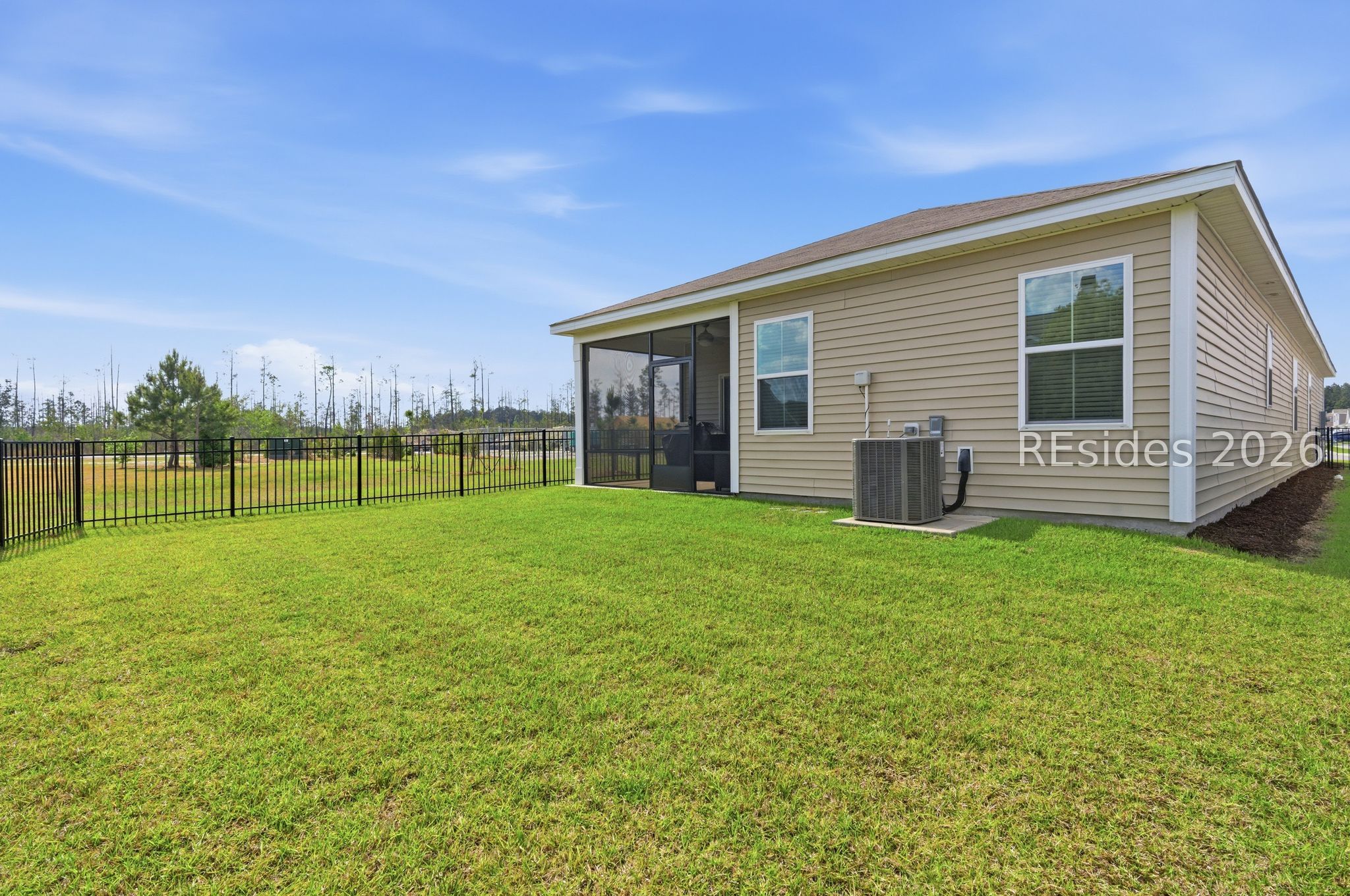 96 Givhans Loop Hardeeville, SC 29927 - Photo 27 of 41