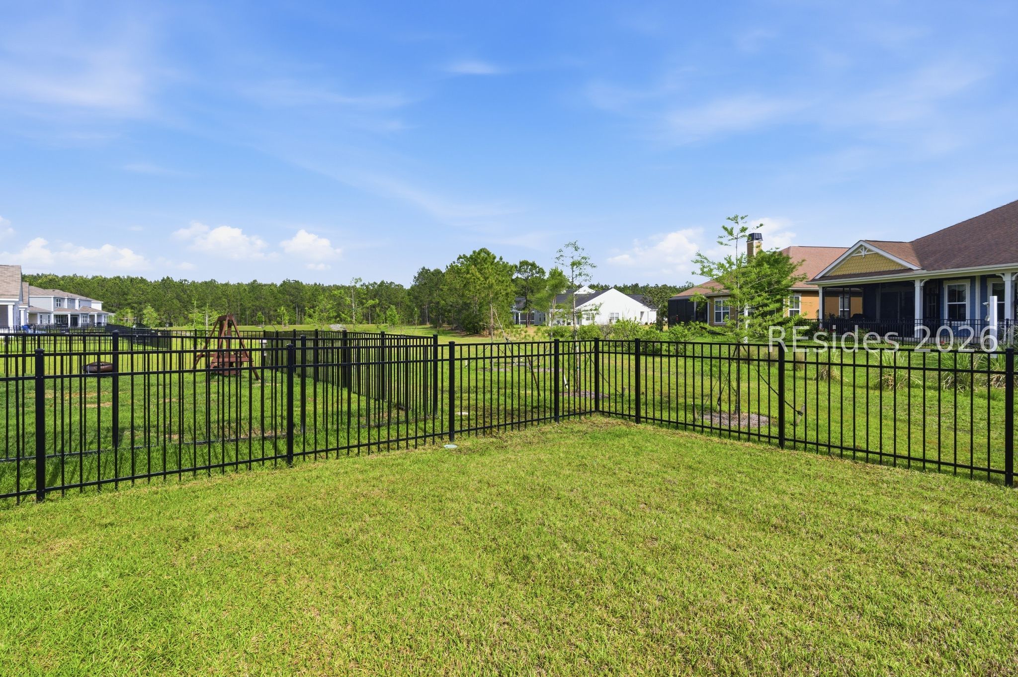 96 Givhans Loop Hardeeville, SC 29927 - Photo 28 of 41