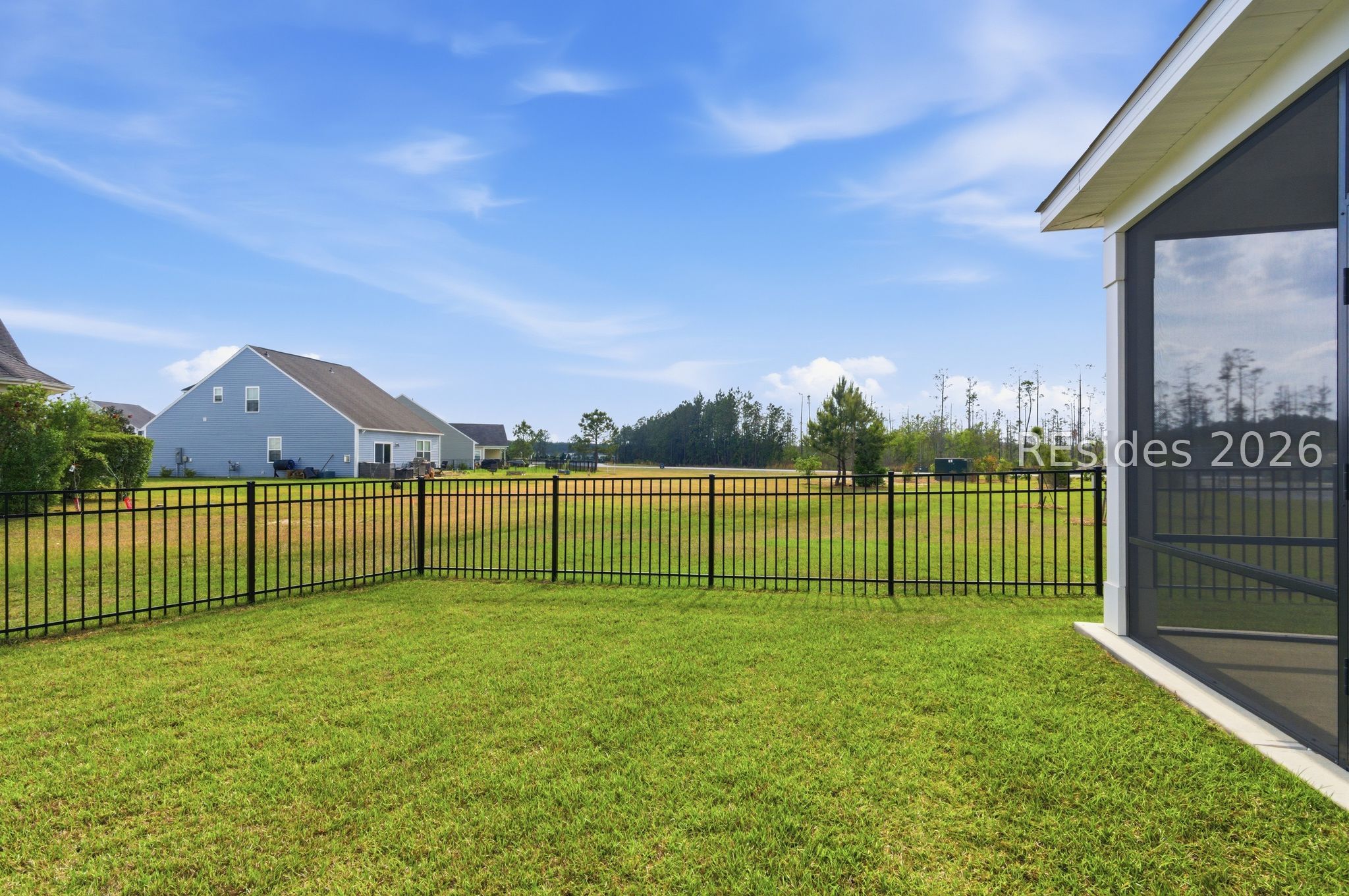 96 Givhans Loop Hardeeville, SC 29927 - Photo 29 of 41