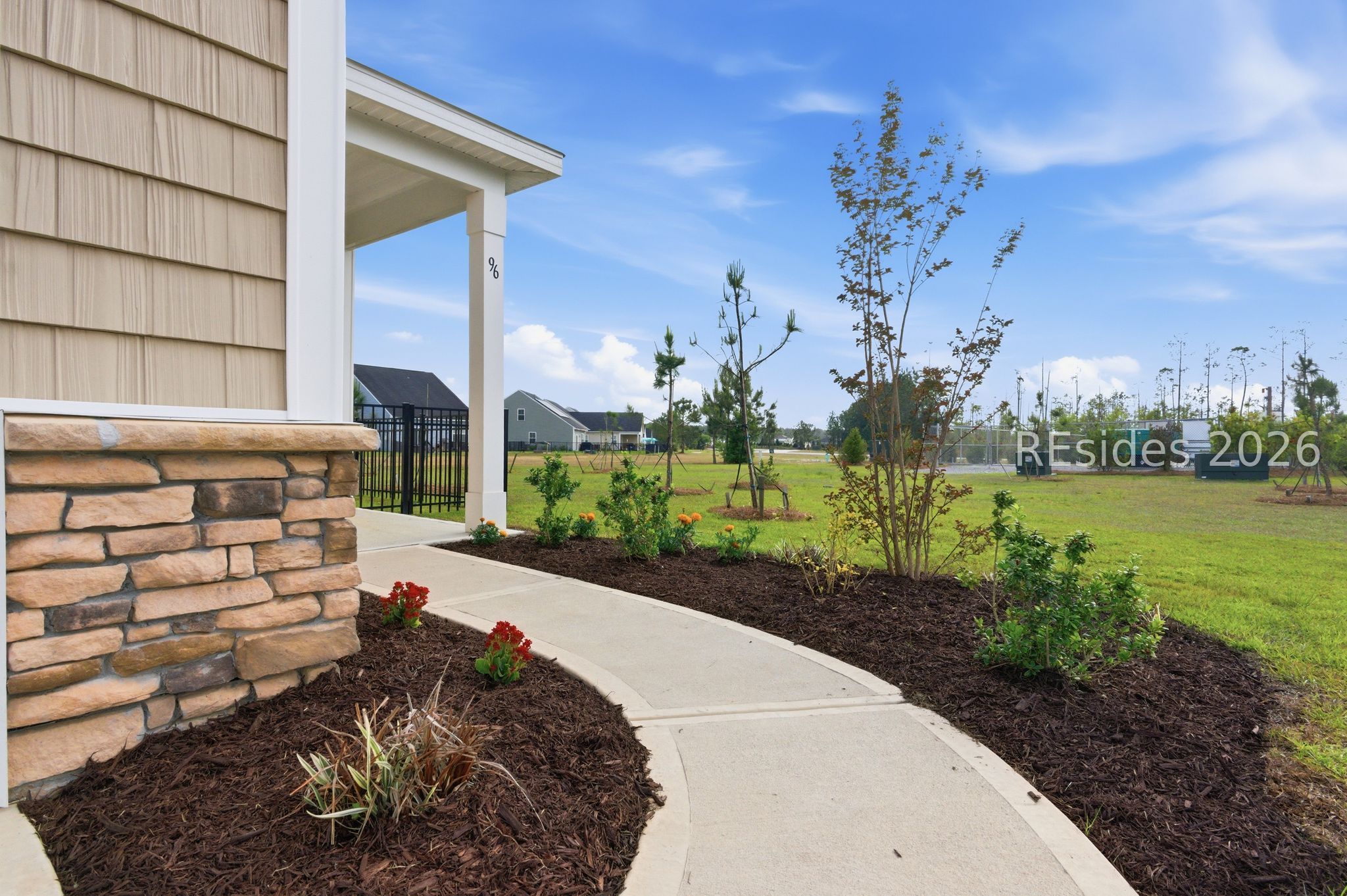 96 Givhans Loop Hardeeville, SC 29927 - Photo 30 of 41