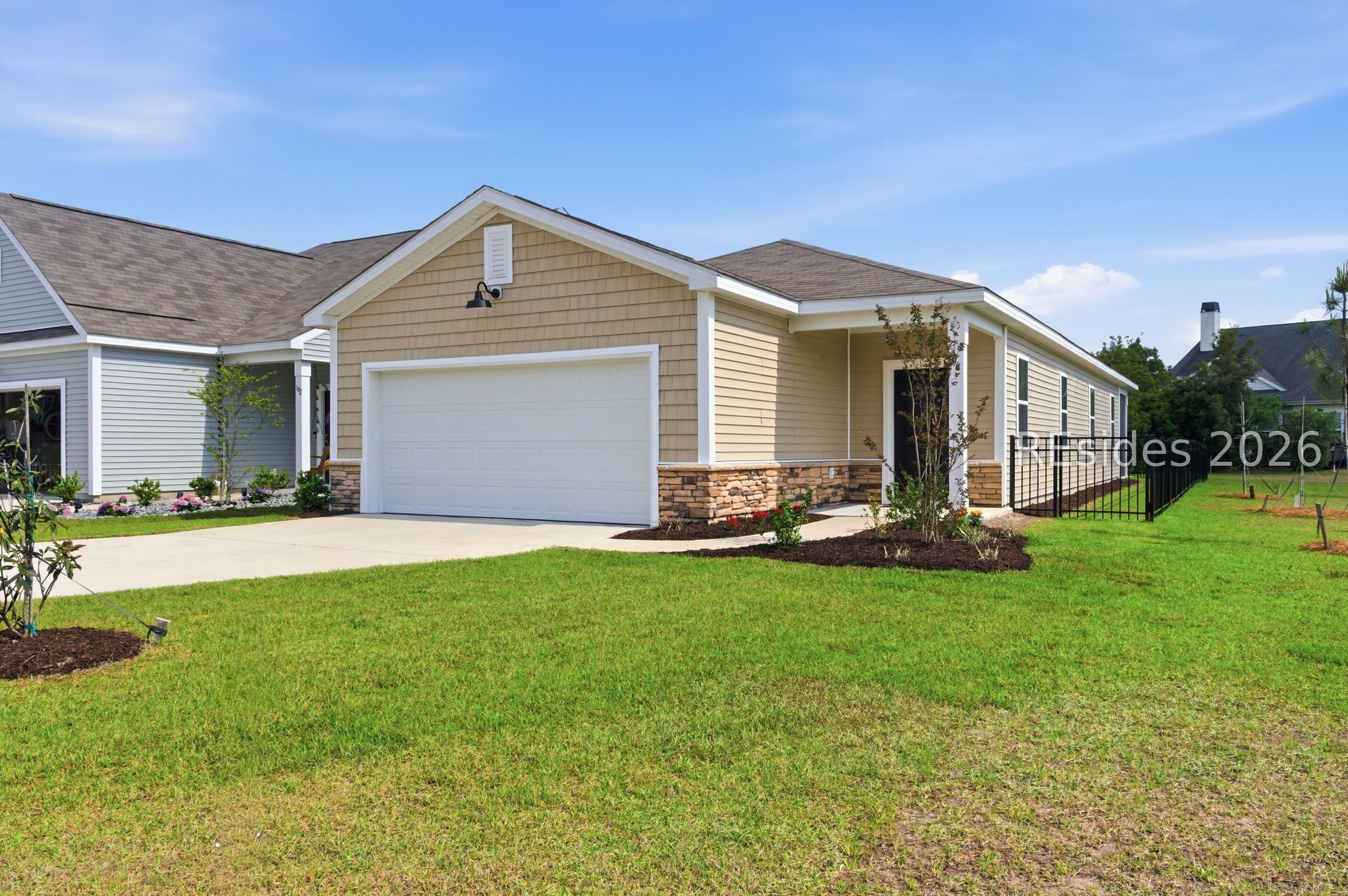 96 Givhans Loop Hardeeville, SC 29927 - Photo 4 of 41