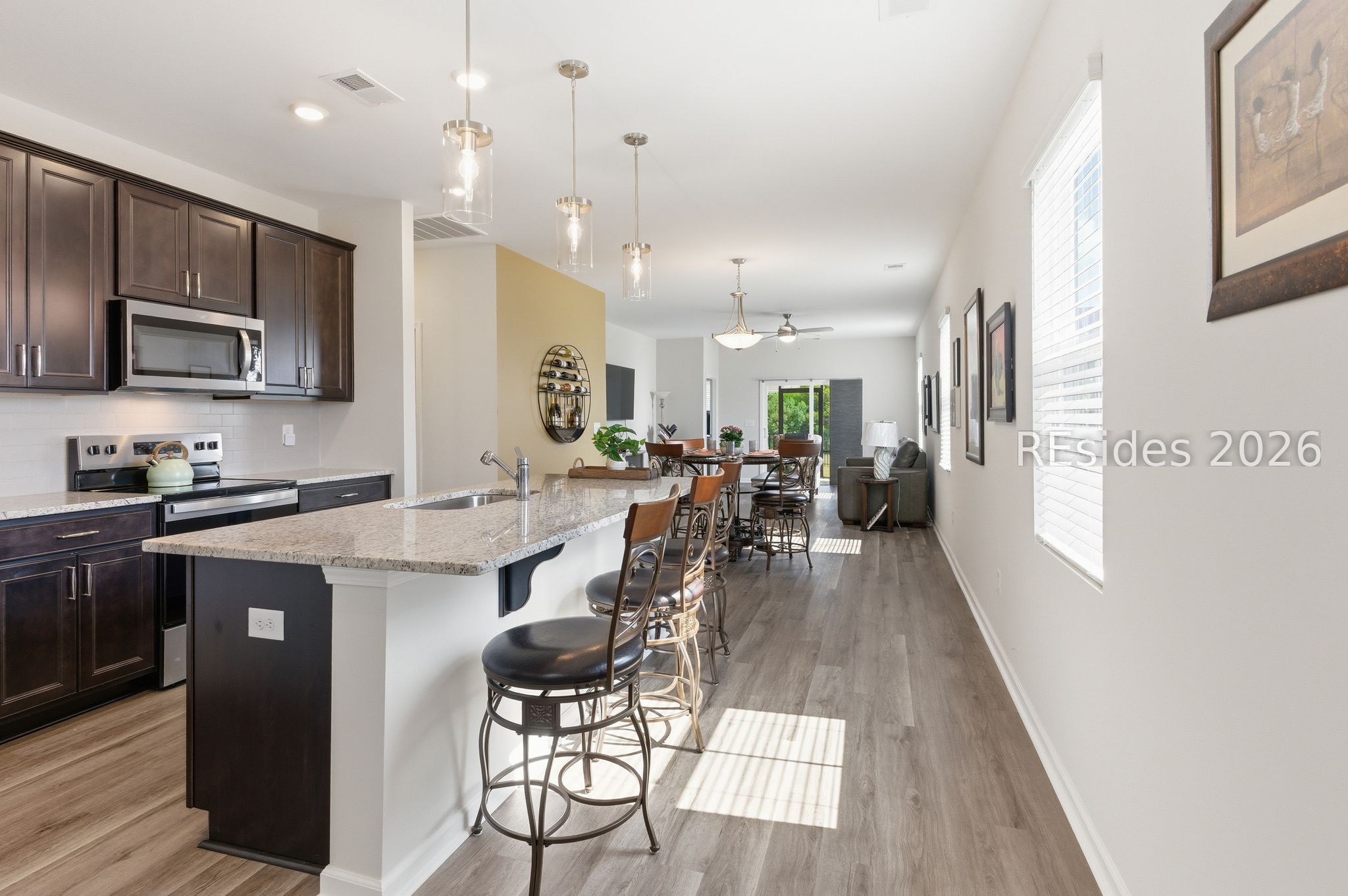 96 Givhans Loop Hardeeville, SC 29927 - Photo 7 of 41