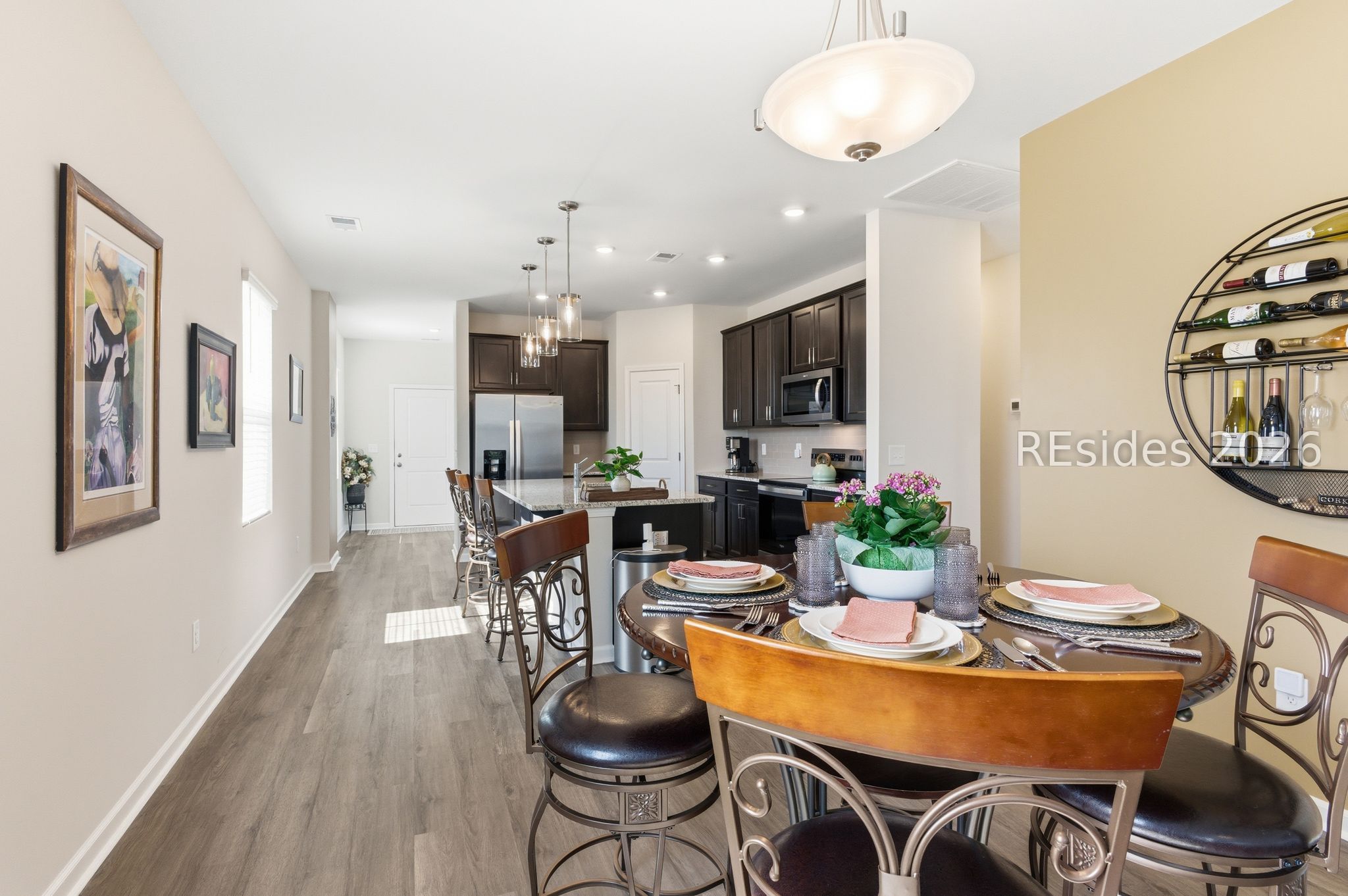 96 Givhans Loop Hardeeville, SC 29927 - Photo 8 of 41