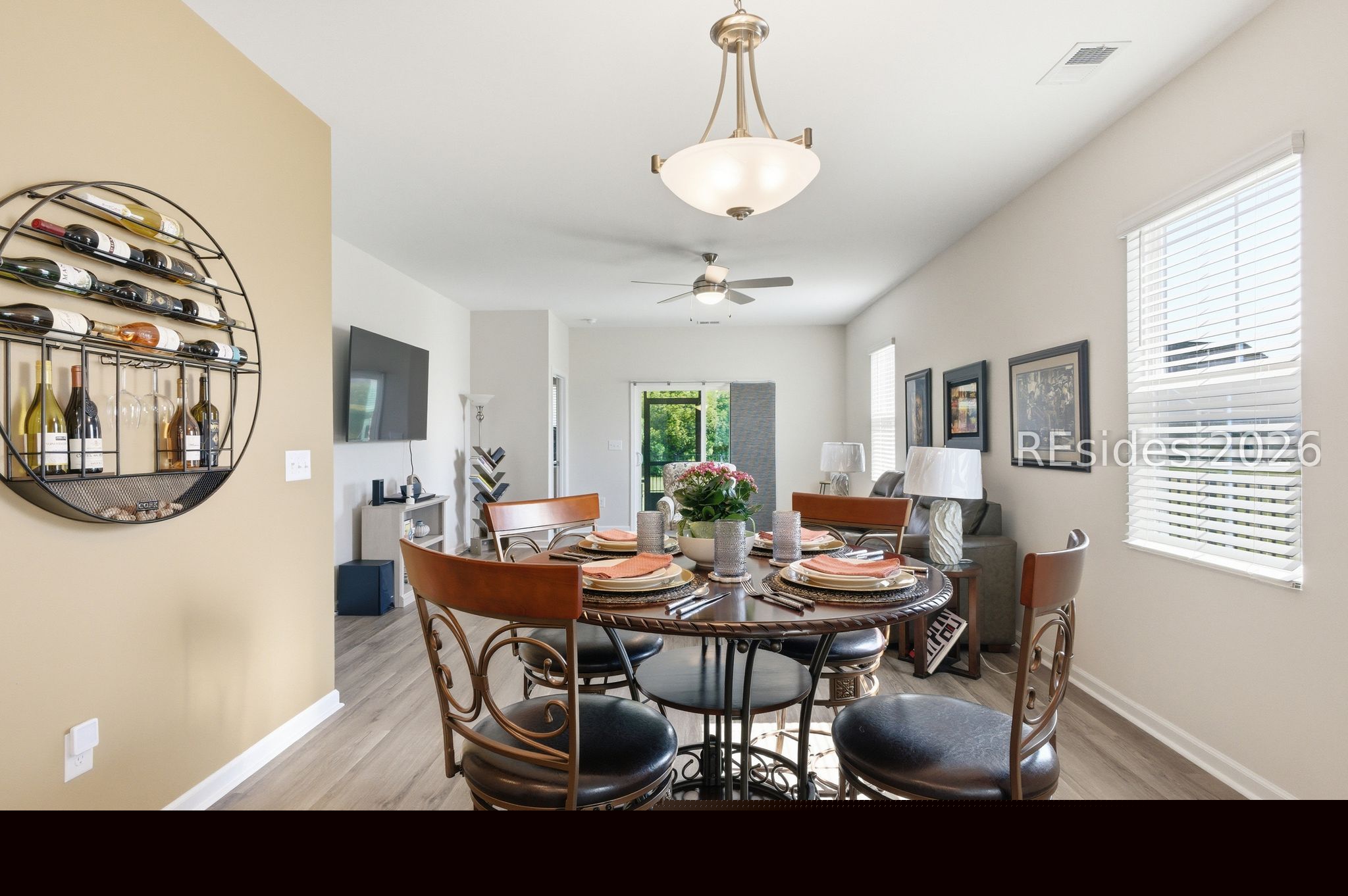 96 Givhans Loop Hardeeville, SC 29927 - Photo 9 of 41