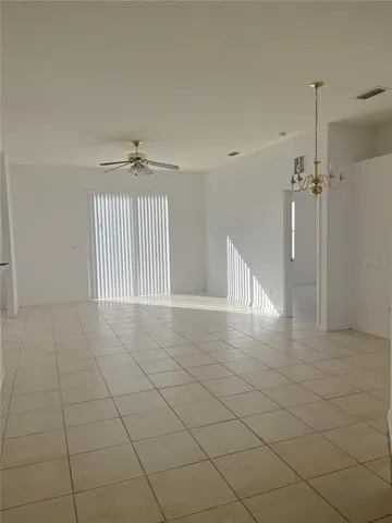 a view of a storage & utility room