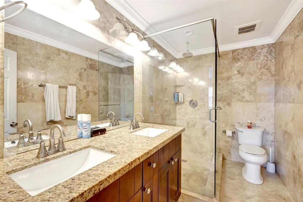 8605 West Sample Road, Unit 311 Coral Springs, FL 33065 - Photo 6 of 13 PRIMARY BATH
