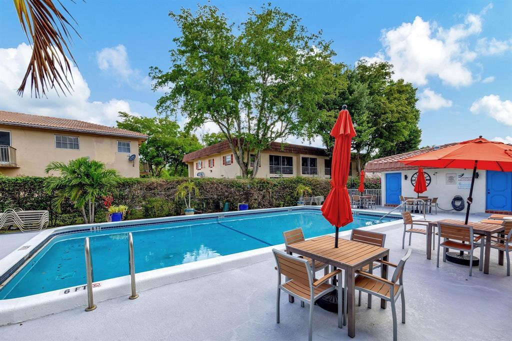 8605 West Sample Road, Unit 311 Coral Springs, FL 33065 - Photo 9 of 13 POOL