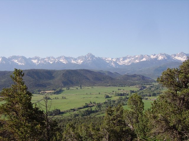 Tbd Jack's Place Ridgway, CO 81432 - Photo 1 of 4 Primary Photo