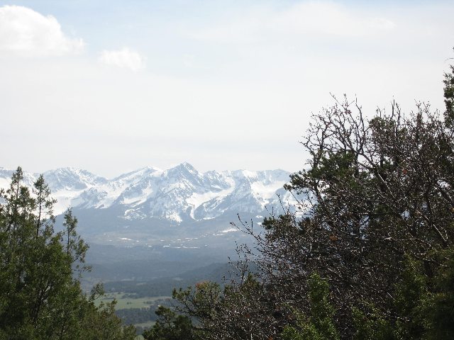 Tbd Jack's Place Ridgway, CO 81432 - Photo 2 of 4 Additional Photo