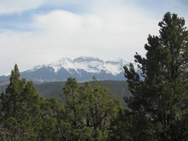 Tbd Jack's Place Ridgway, CO 81432 - Photo 3 of 4 Additional Photo