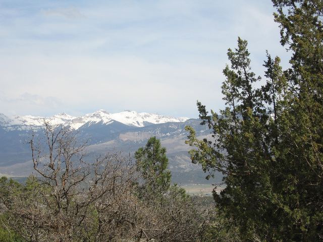 Tbd Jack's Place Ridgway, CO 81432 - Photo 4 of 4 Additional Photo