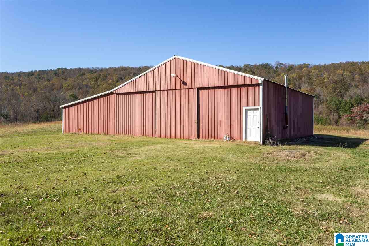 4940 Bearden Road Pinson, AL 35126 - Photo 5 of 45