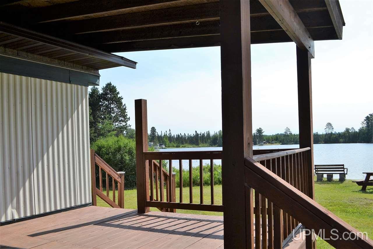 5900 North Helen Lake Road Ishpeming, MI 49849 - Photo 7 of 25