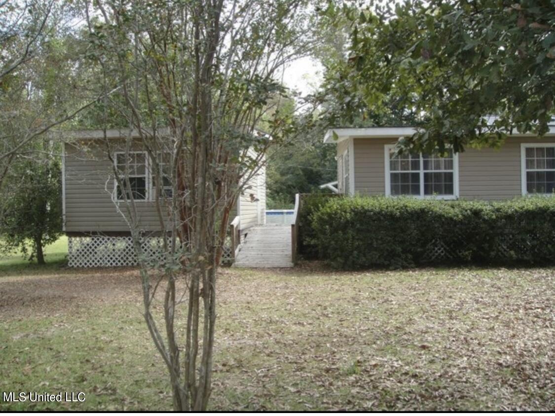 20454 Saucier Advance Road Saucier, MS 39574 - Photo 24 of 49 Bonus Room