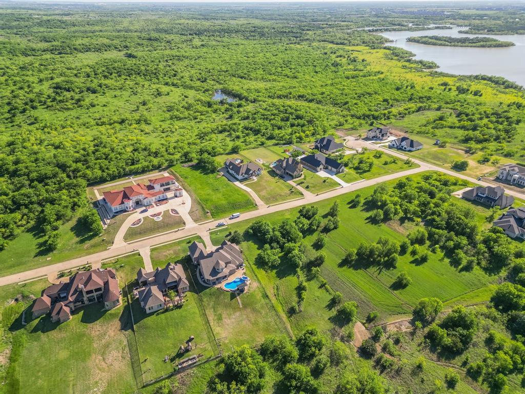 3248 Koscher Drive Grand Prairie, TX 75104 - Photo 13 of 26 a view of an outdoor space
