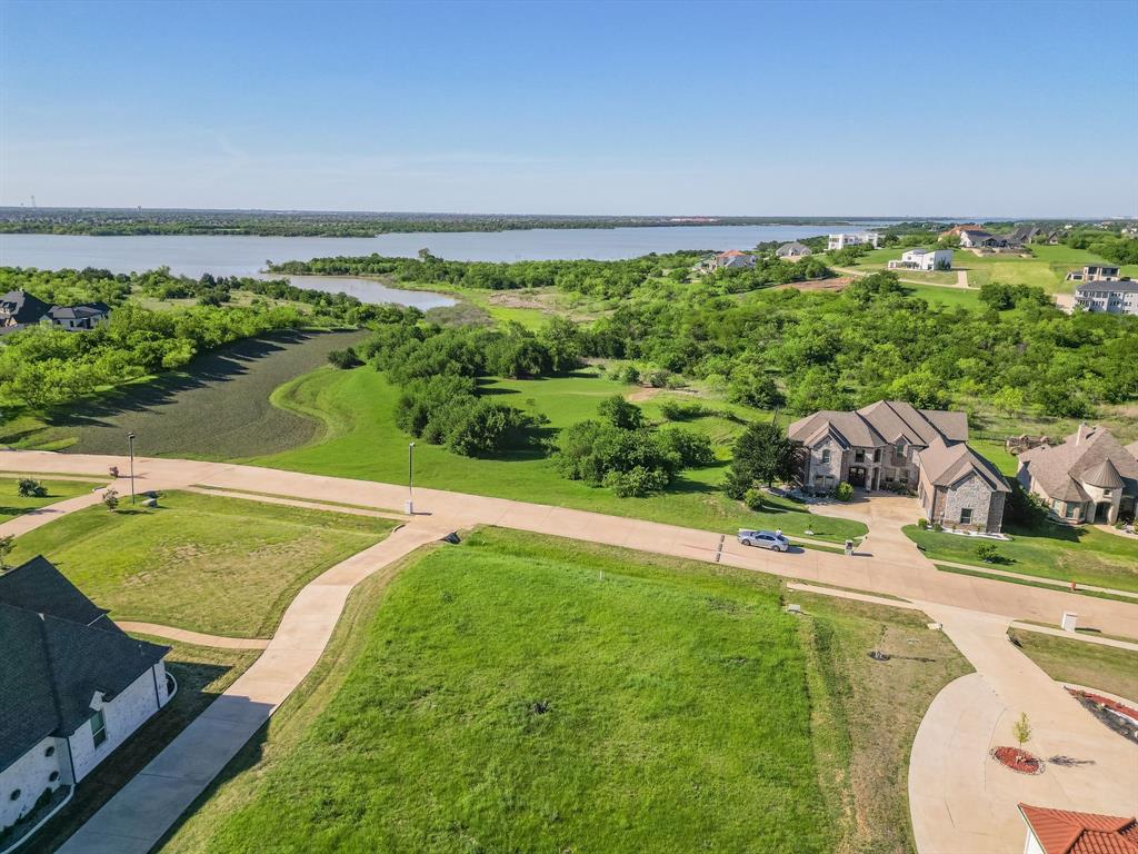 3248 Koscher Drive Grand Prairie, TX 75104 - Photo 20 of 26 a view of a swimming pool with a yard