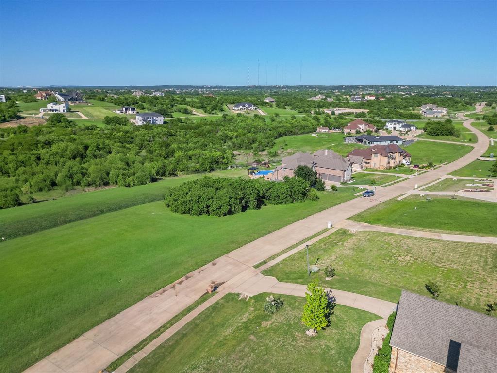 3248 Koscher Drive Grand Prairie, TX 75104 - Photo 21 of 26 a view of a city