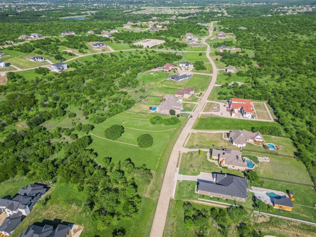 3248 Koscher Drive Grand Prairie, TX 75104 - Photo 22 of 26 a view of a city