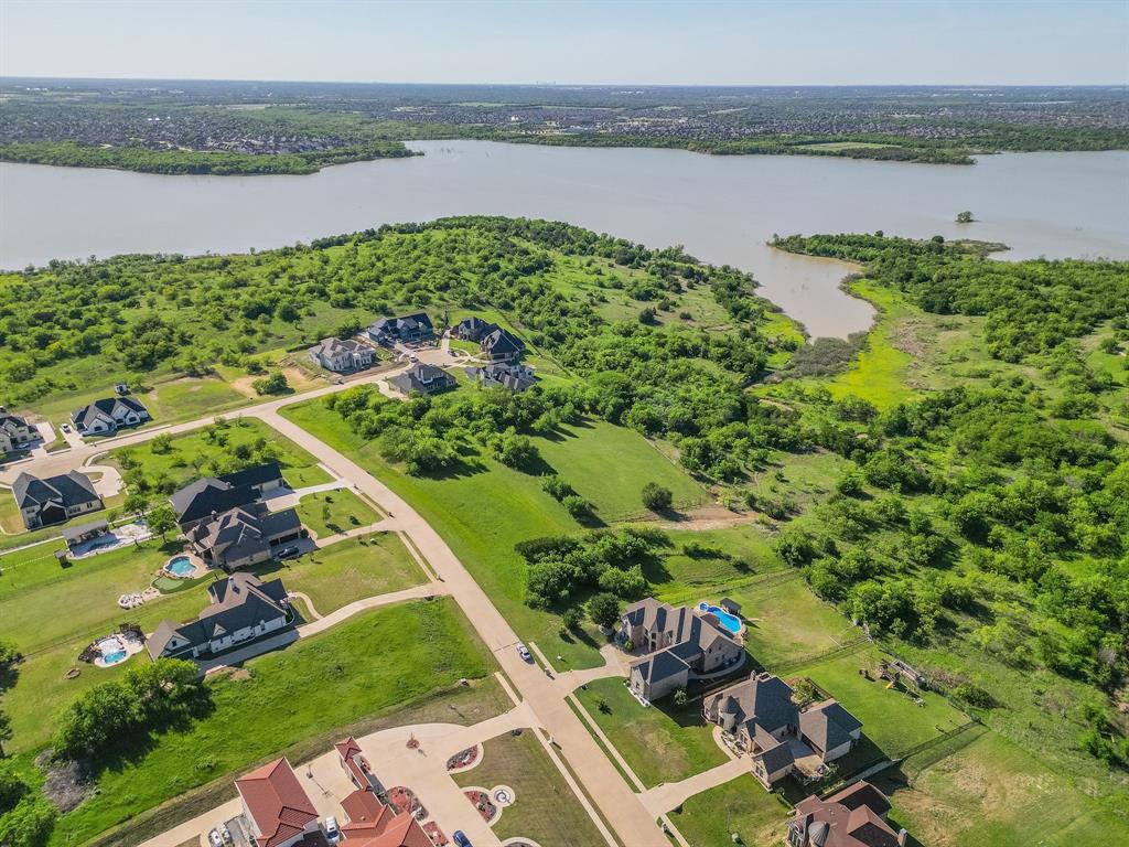 3248 Koscher Drive Grand Prairie, TX 75104 - Photo 23 of 26 a view of a lake with a lake