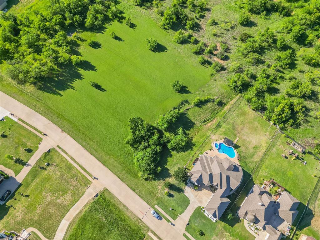 3248 Koscher Drive Grand Prairie, TX 75104 - Photo 24 of 26 a garden view