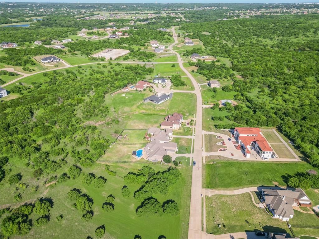 3248 Koscher Drive Grand Prairie, TX 75104 - Photo 8 of 26 a view of a city