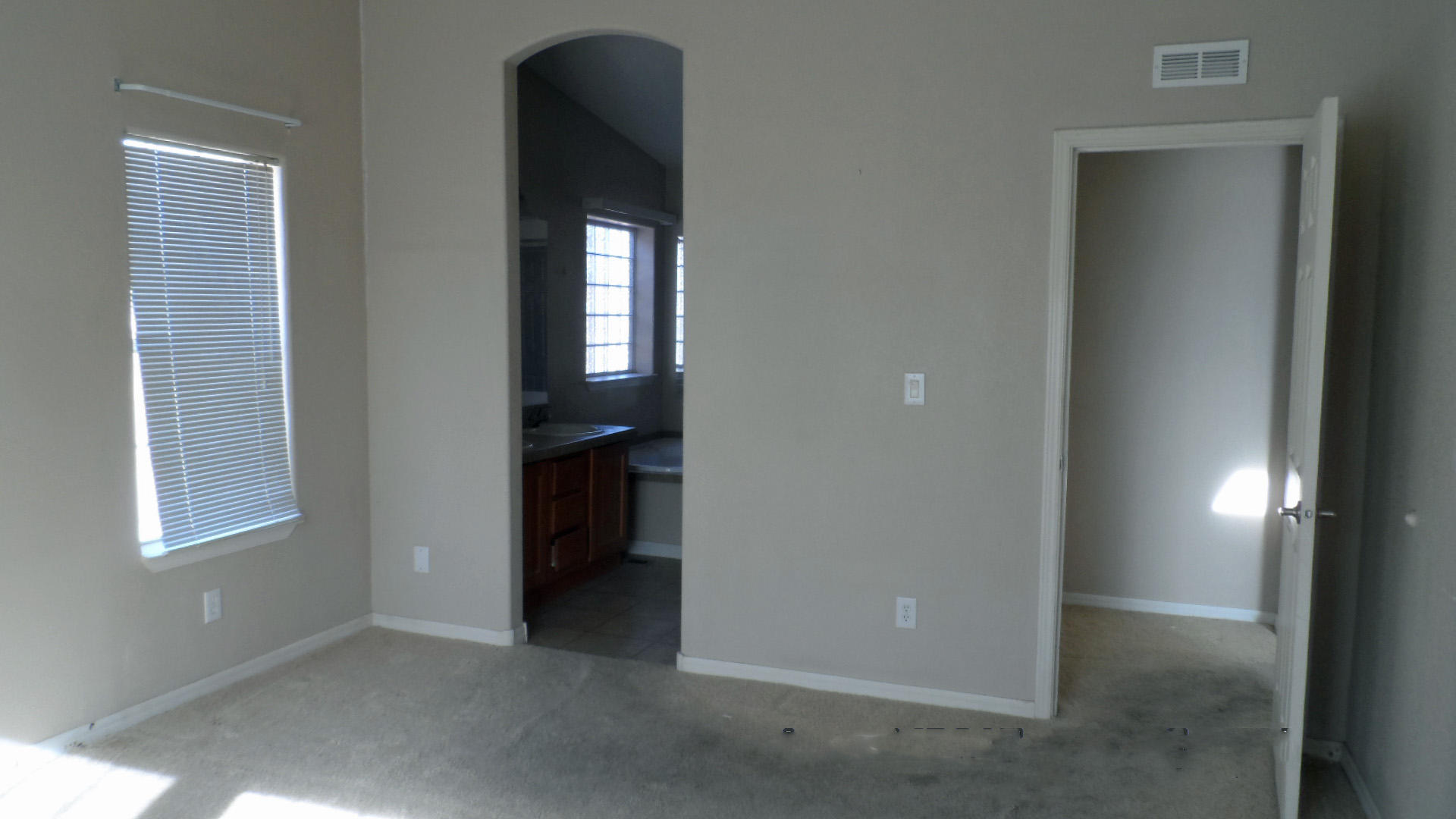 3681 West Ward Avenue Ridgecrest, CA 93555 - Photo 11 of 11 Master bedroom mls