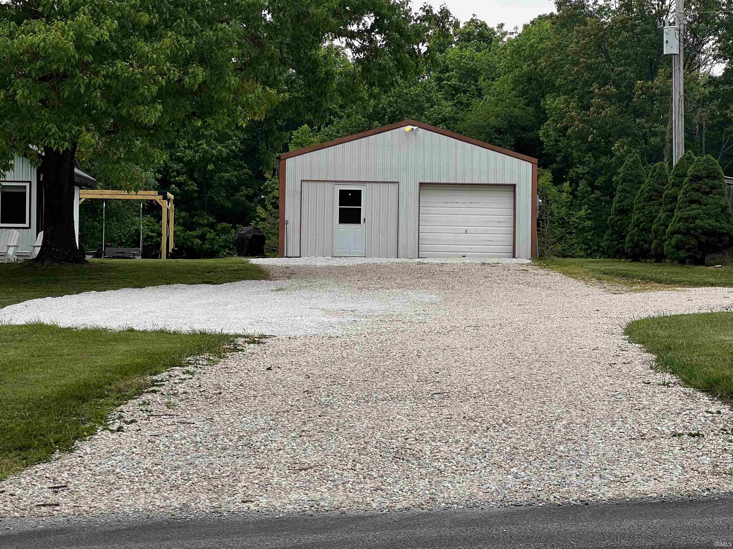 7100 West Co 575 Road South French Lick, IN 47432 - Photo 3 of 16
