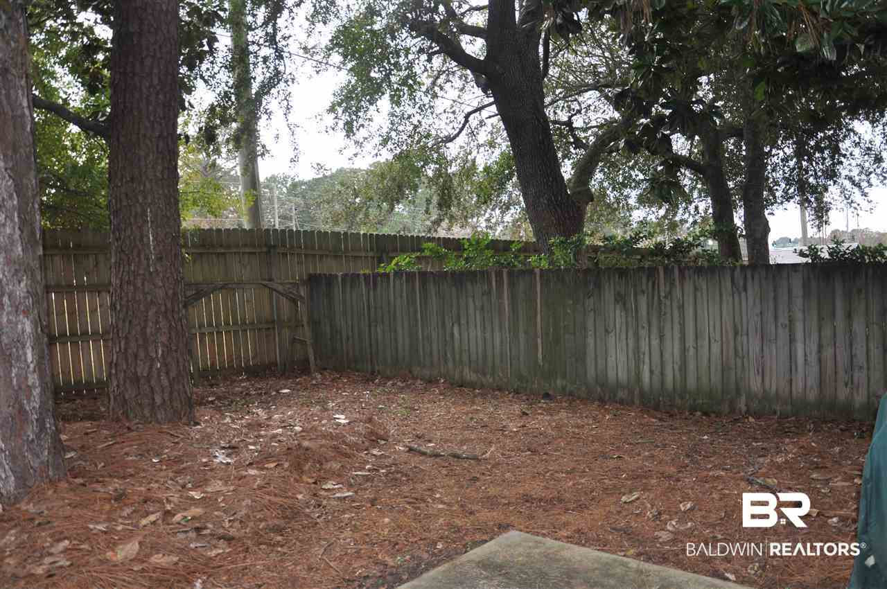7090 Highpointe Place West Daphne, AL 36527 - Photo 41 of 42 Back Yard
