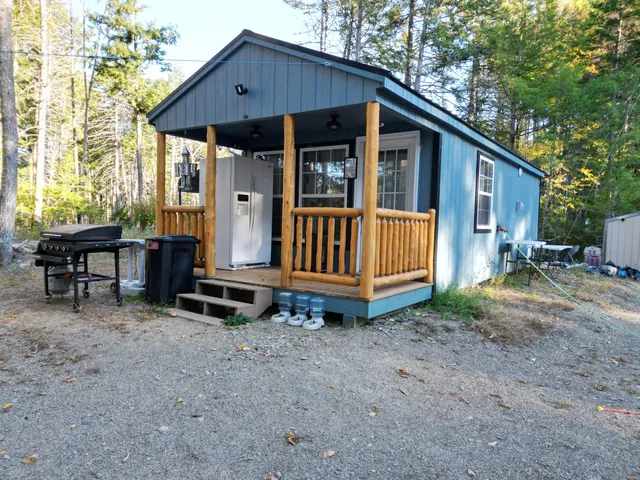 $265,000 | 40 Trail End, Lincoln, ME 04457
