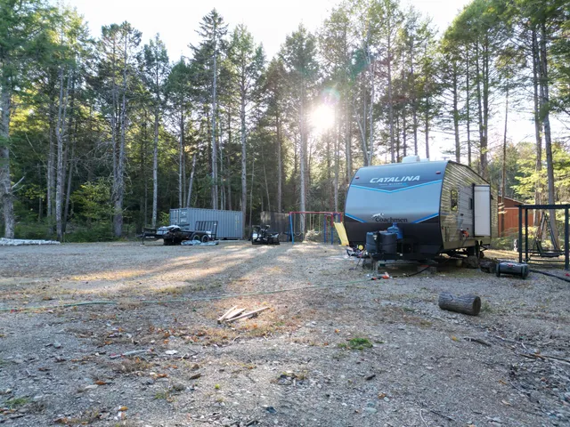 $265,000 | 40 Trail End, Lincoln, ME 04457