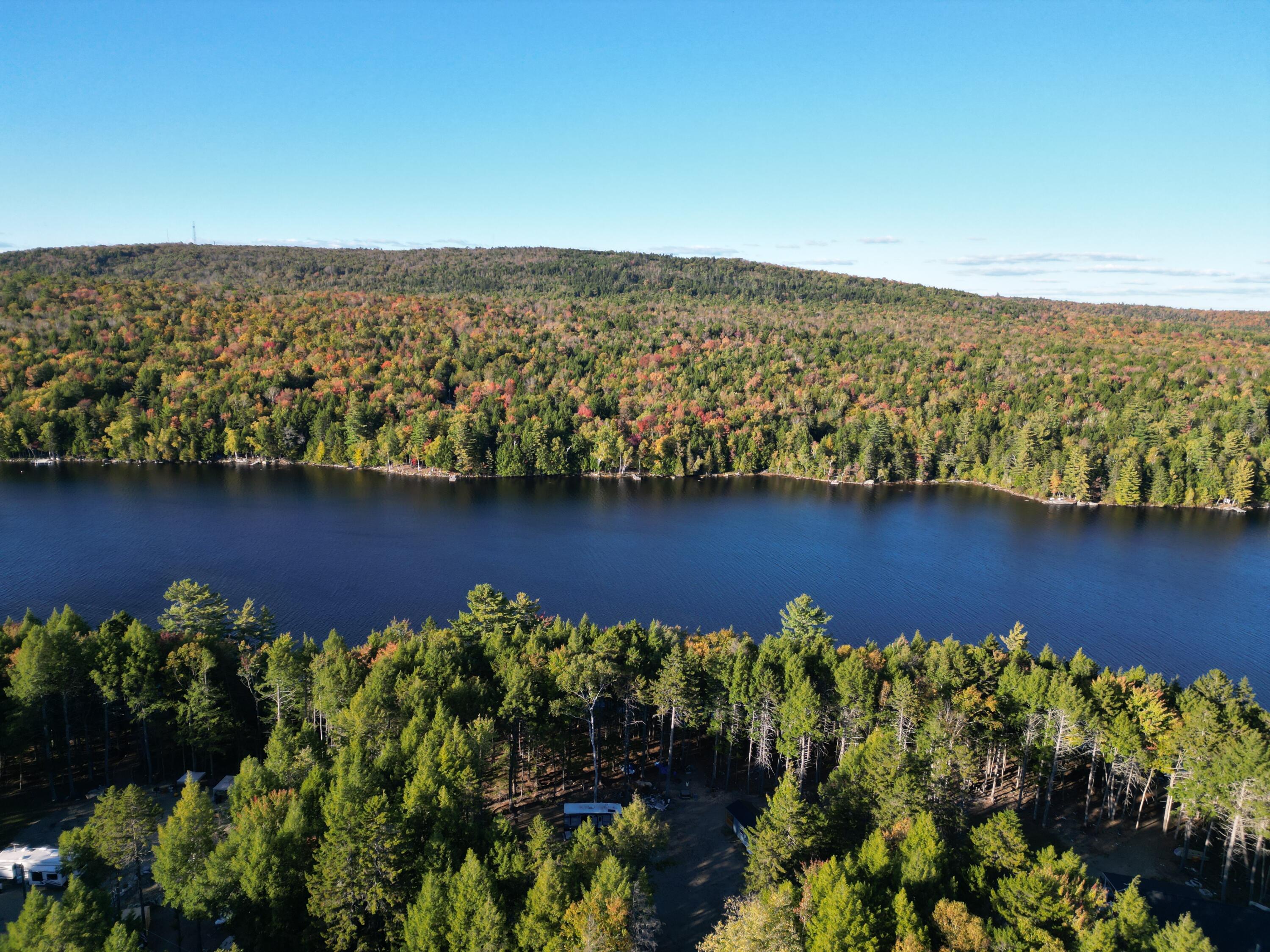 40 Trail End Lincoln, ME 04457 - Photo 19 of 32 DJI_0042