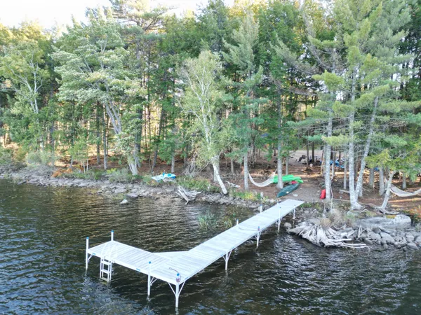 $265,000 | 40 Trail End, Lincoln, ME 04457