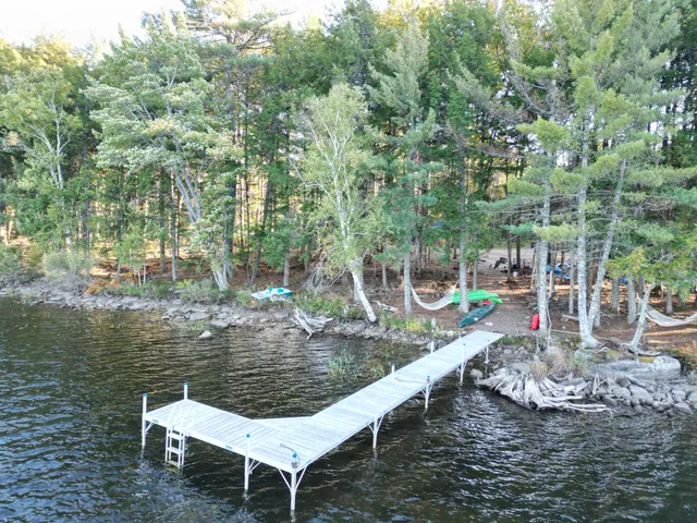 $265,000 | 40 Trail End, Lincoln, ME 04457