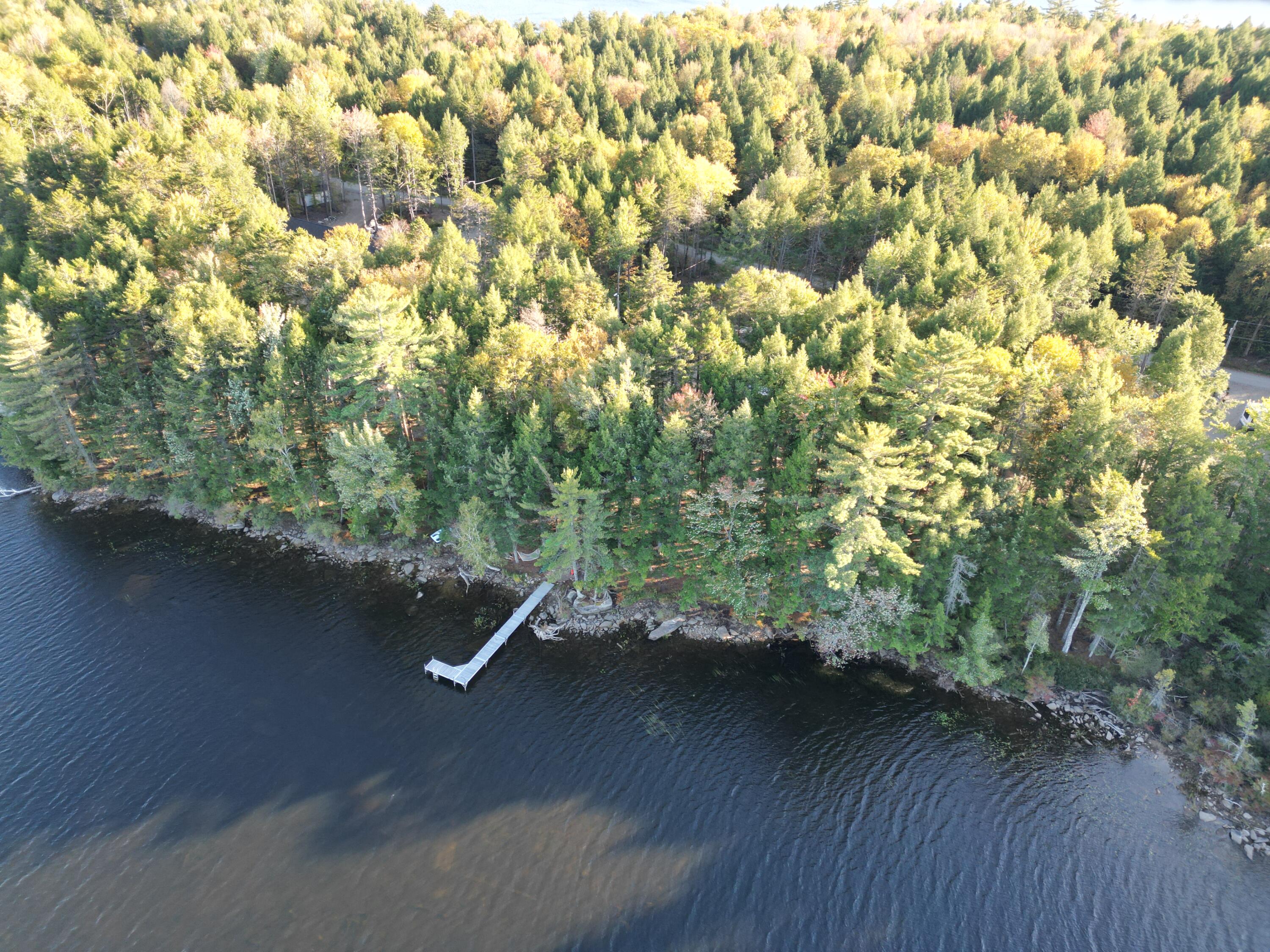 40 Trail End Lincoln, ME 04457 - Photo 23 of 32 DJI_0046