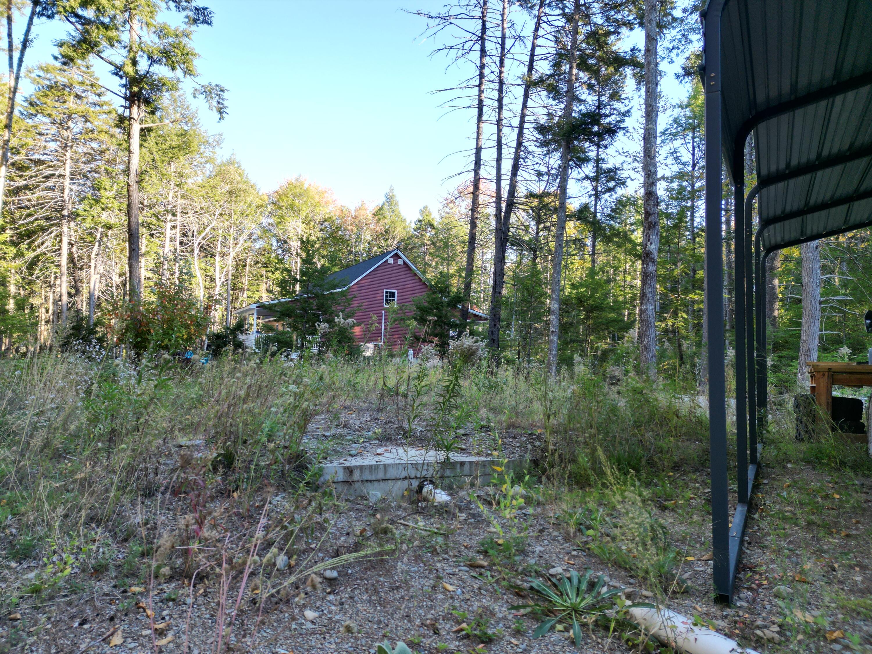 40 Trail End Lincoln, ME 04457 - Photo 25 of 32 DJI_0052