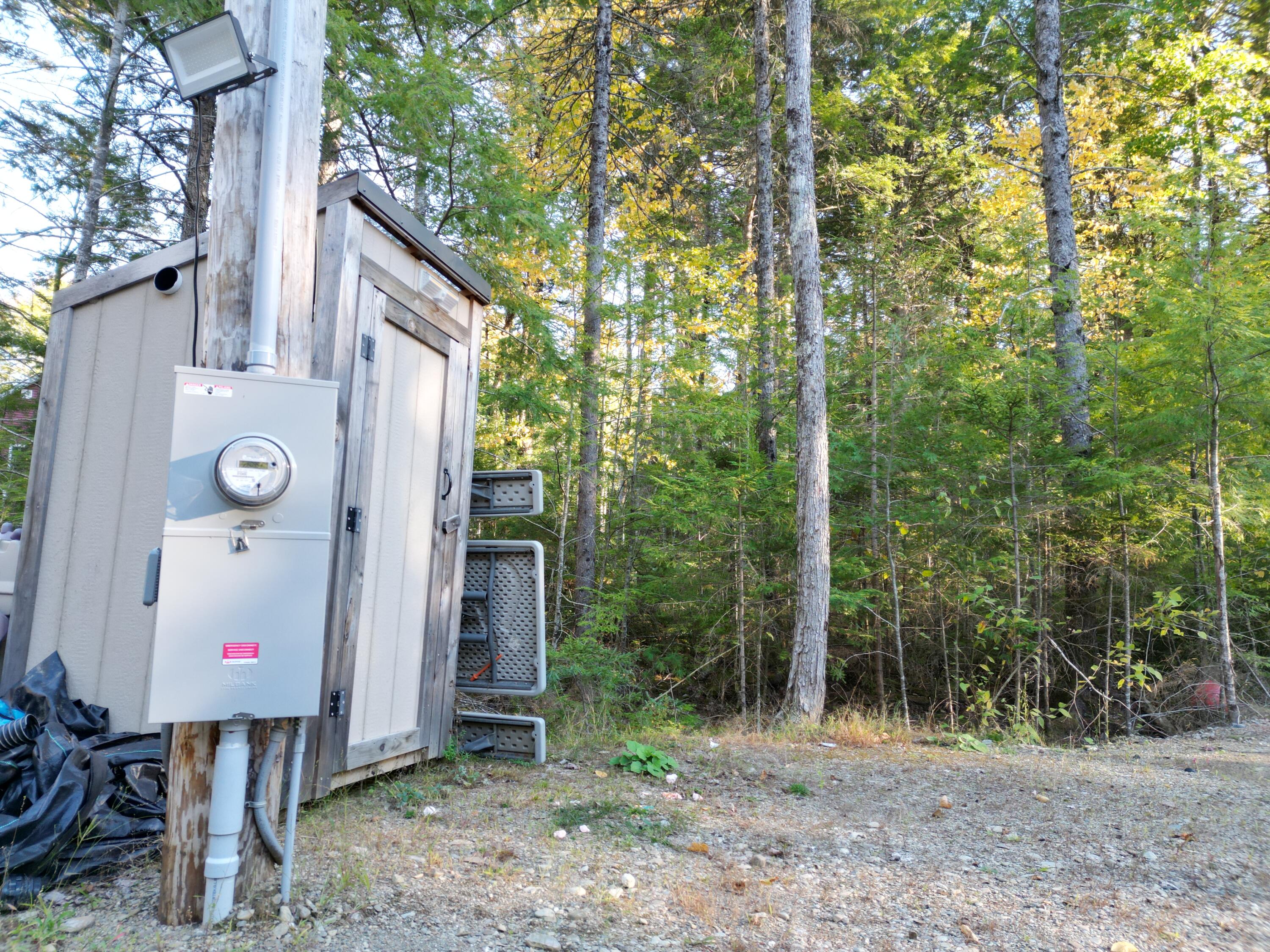 40 Trail End Lincoln, ME 04457 - Photo 26 of 32 DJI_0037