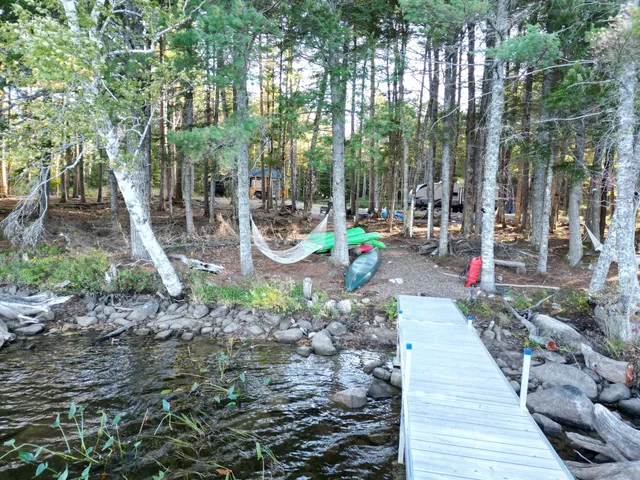 $265,000 | 40 Trail End, Lincoln, ME 04457