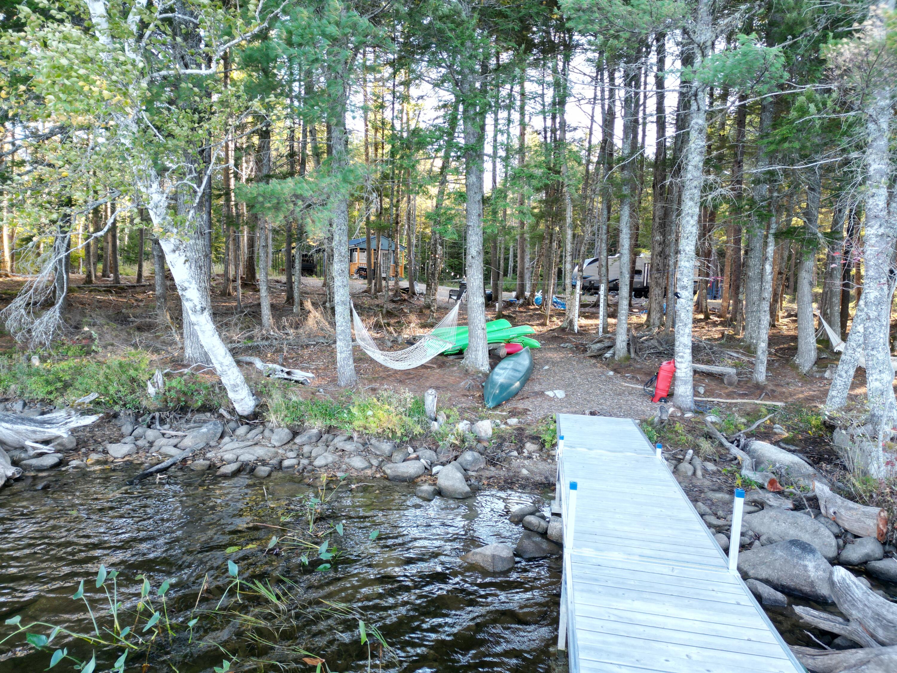 40 Trail End Lincoln, ME 04457 - Photo 27 of 32 DJI_0048