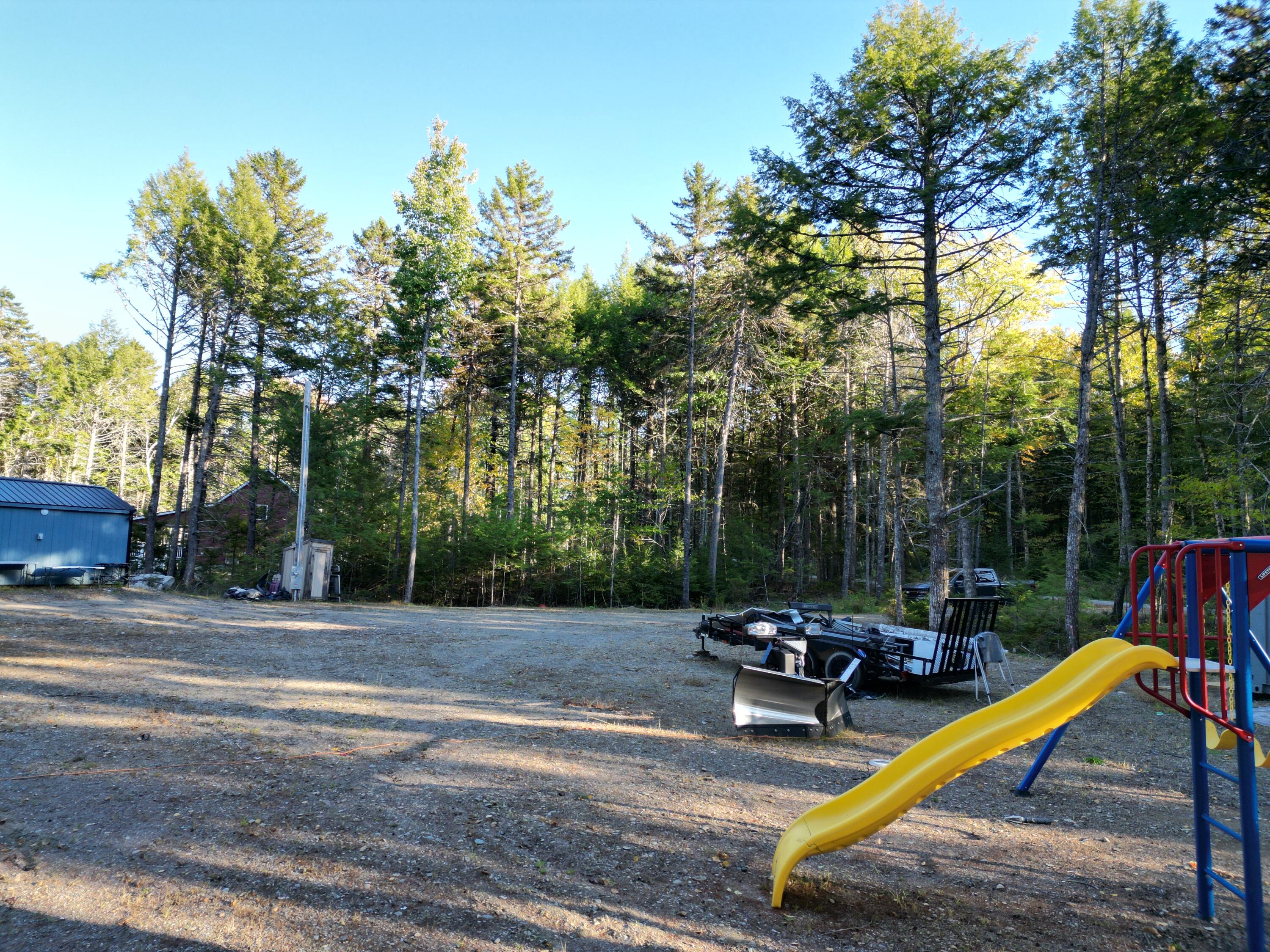 40 Trail End Lincoln, ME 04457 - Photo 29 of 32 DJI_0036