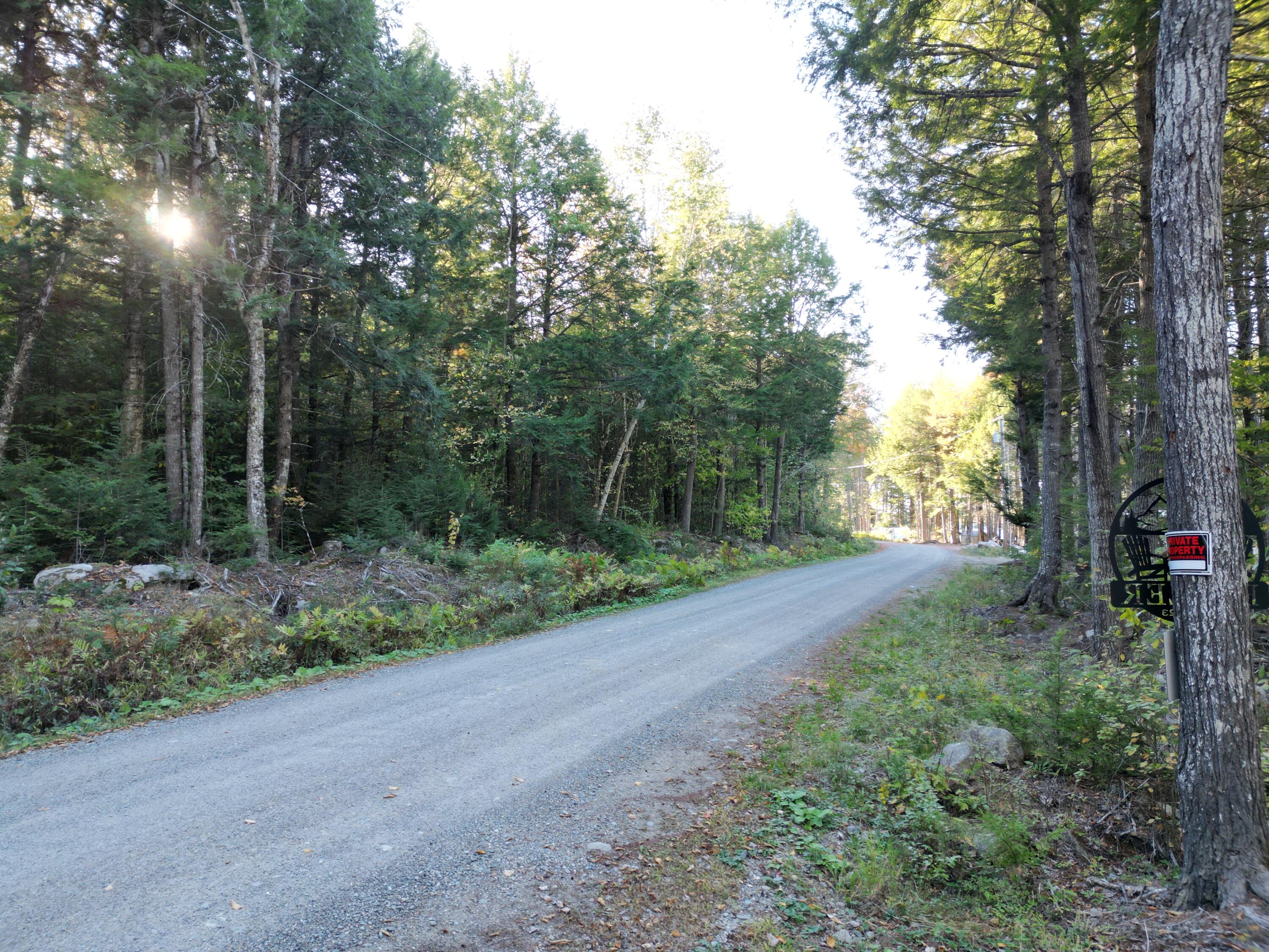 40 Trail End Lincoln, ME 04457 - Photo 31 of 32 DJI_0053