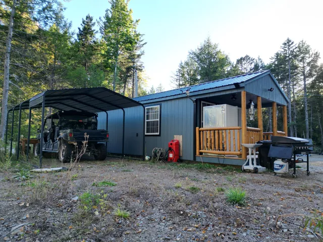 $265,000 | 40 Trail End, Lincoln, ME 04457