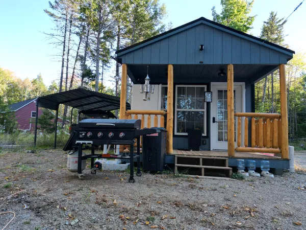 $265,000 | 40 Trail End, Lincoln, ME 04457