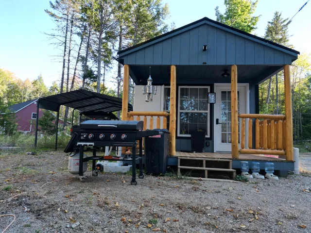 $265,000 | 40 Trail End, Lincoln, ME 04457