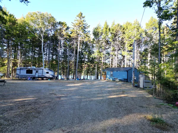 $265,000 | 40 Trail End, Lincoln, ME 04457