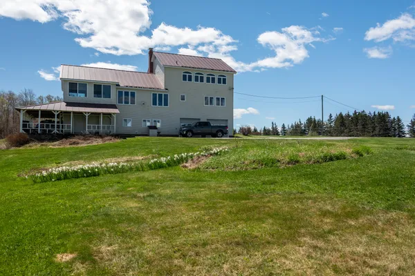 $439,000 | 14 Lawler Ridge Road, Benedicta, ME 04733